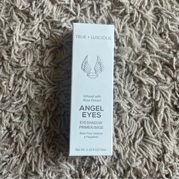 NEW! True + Luscious Angel Eyes Primer - Picture 1 of 5